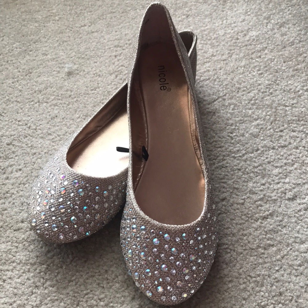 Flats